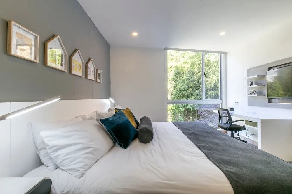 Soul Lifestyle Apartments