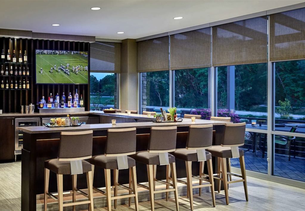 SpringHill Suites by Marriott Kansas City Lenexa/City Center