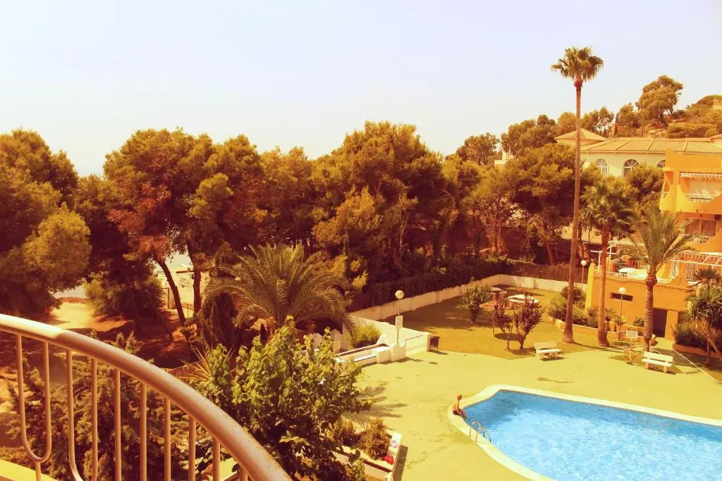 Coveta Beach Apartament