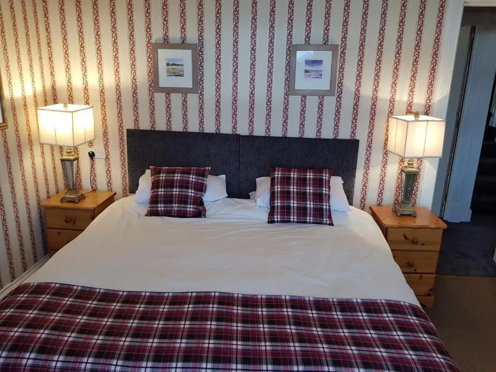 Seaview Guest House