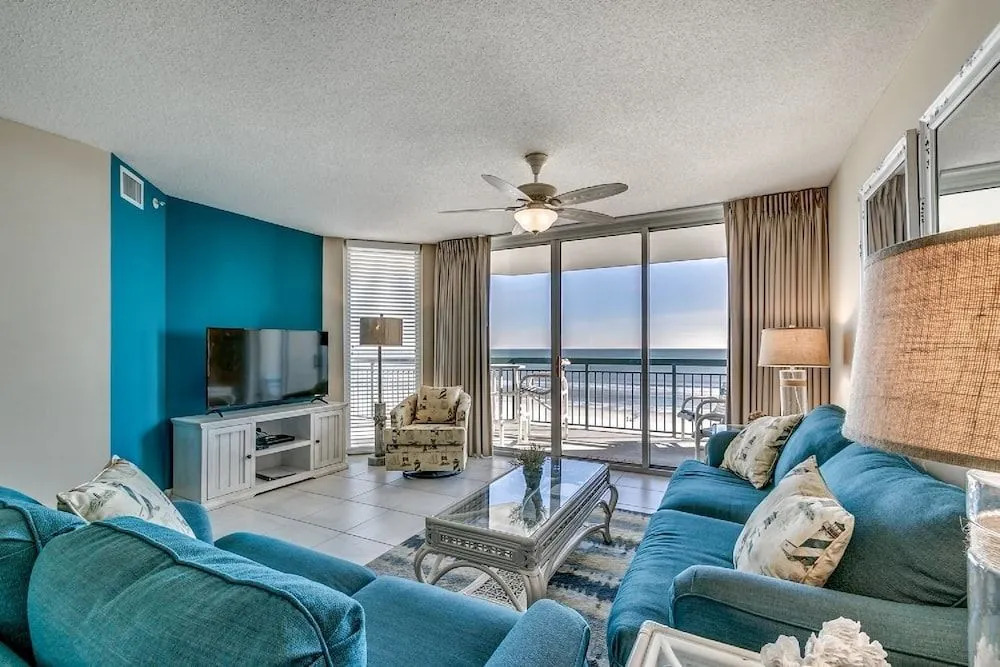 North Shore Villas 801