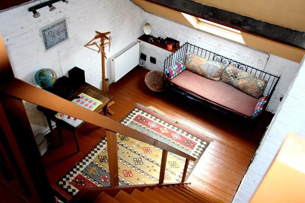 B&B Au Rovignon