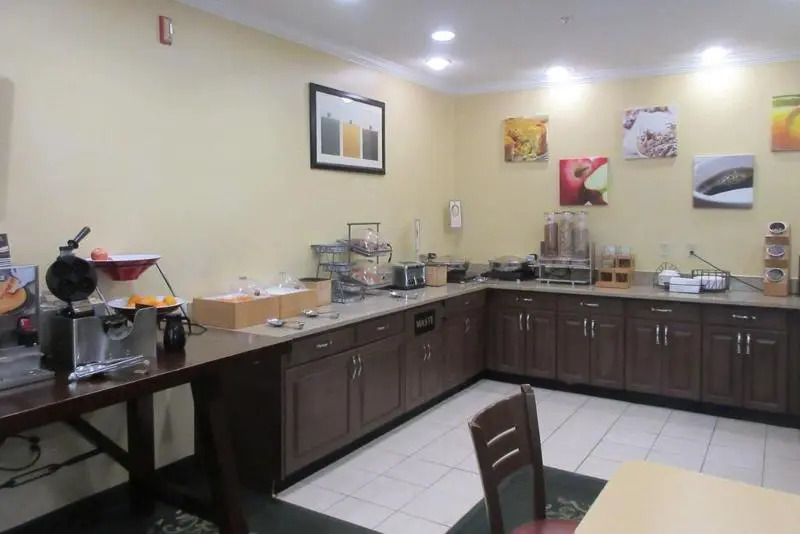 Clarion Inn