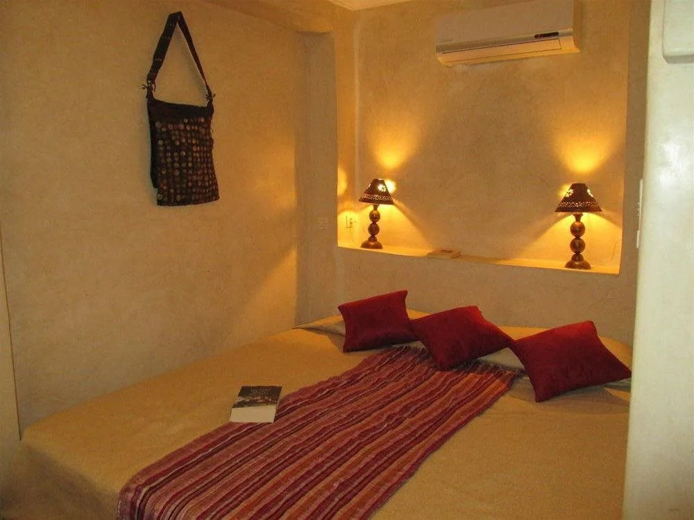 Dar Mahaba - Villa