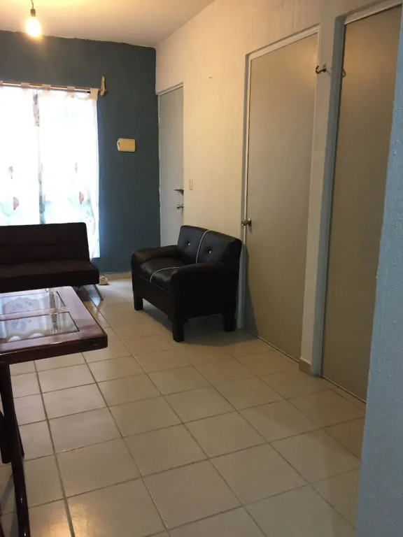 Apartamento PlayaDelCarmen 627 by Sinbad