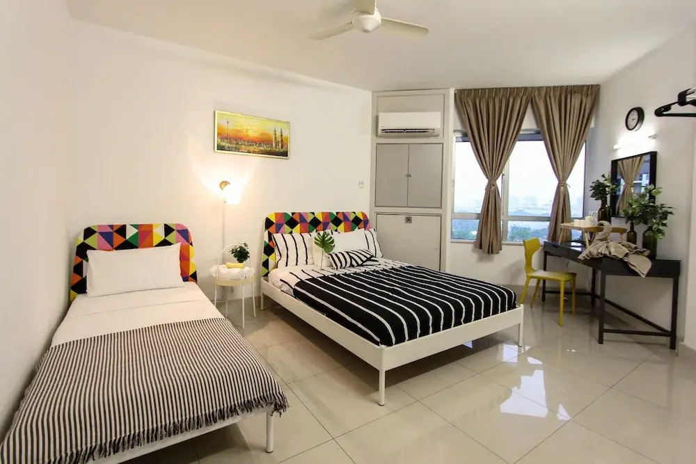 SuCasa Suites by Stay Hub