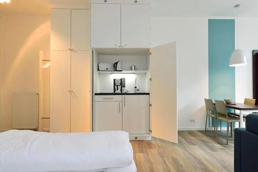 Aparthotel Anna Düne Aparthotel Anna Düne 0 09