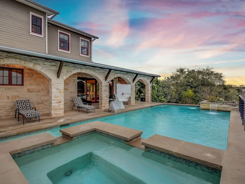 The Canyon View Estate 7 Bedrooms 7.5 Bathrooms Home