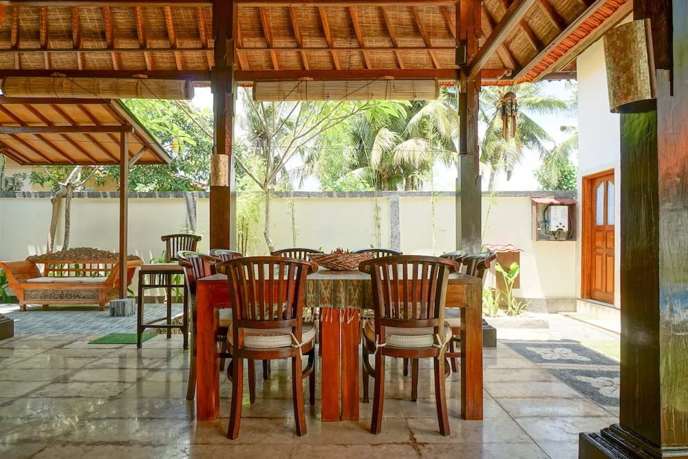 Villa Puaji