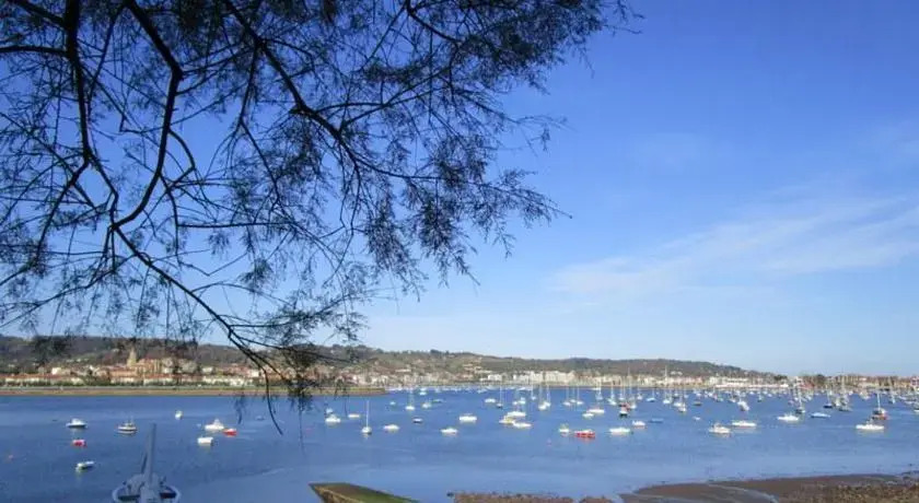 Rental Villa La Plage - Hendaye