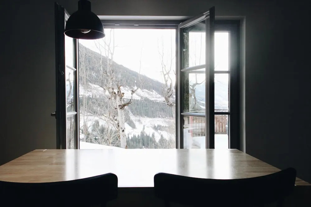 Haus August