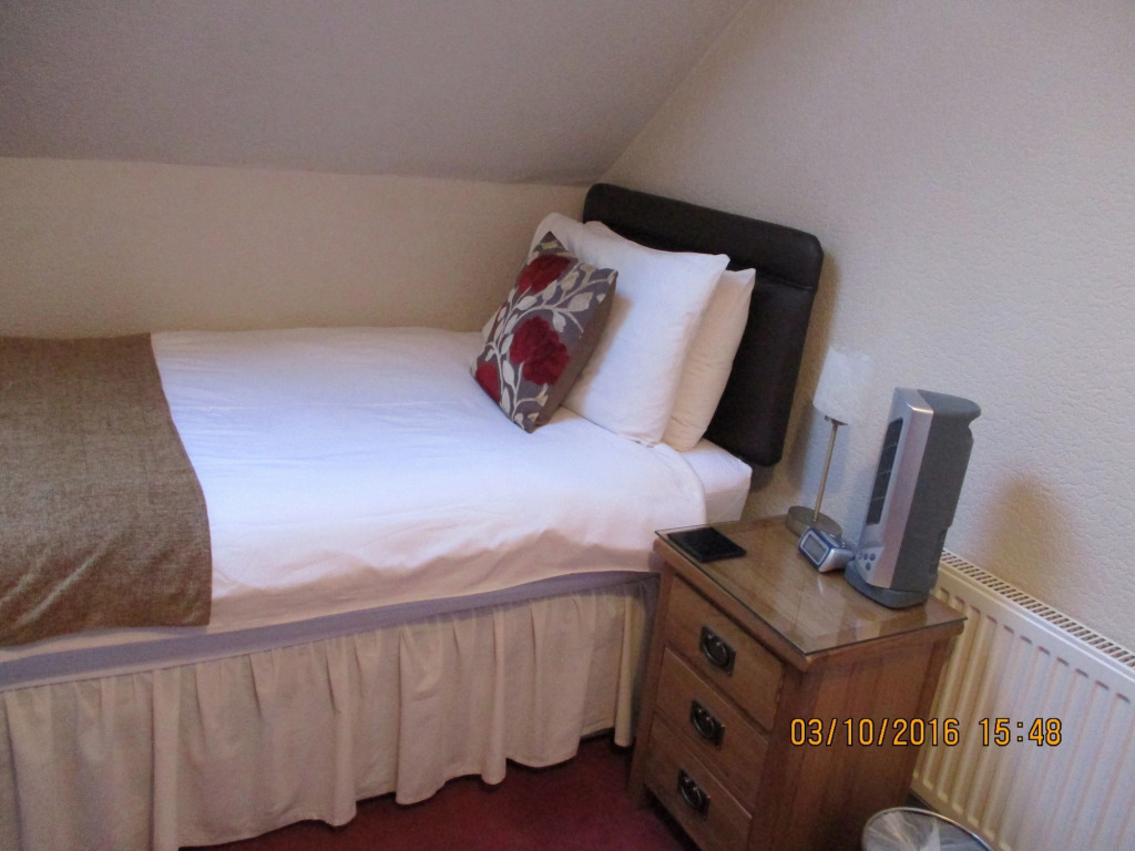 Hotel Peppers