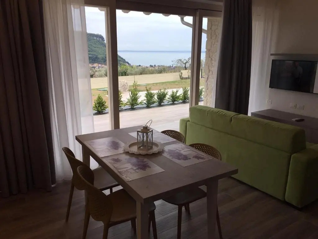 Villa Brusadela Suites Garda
