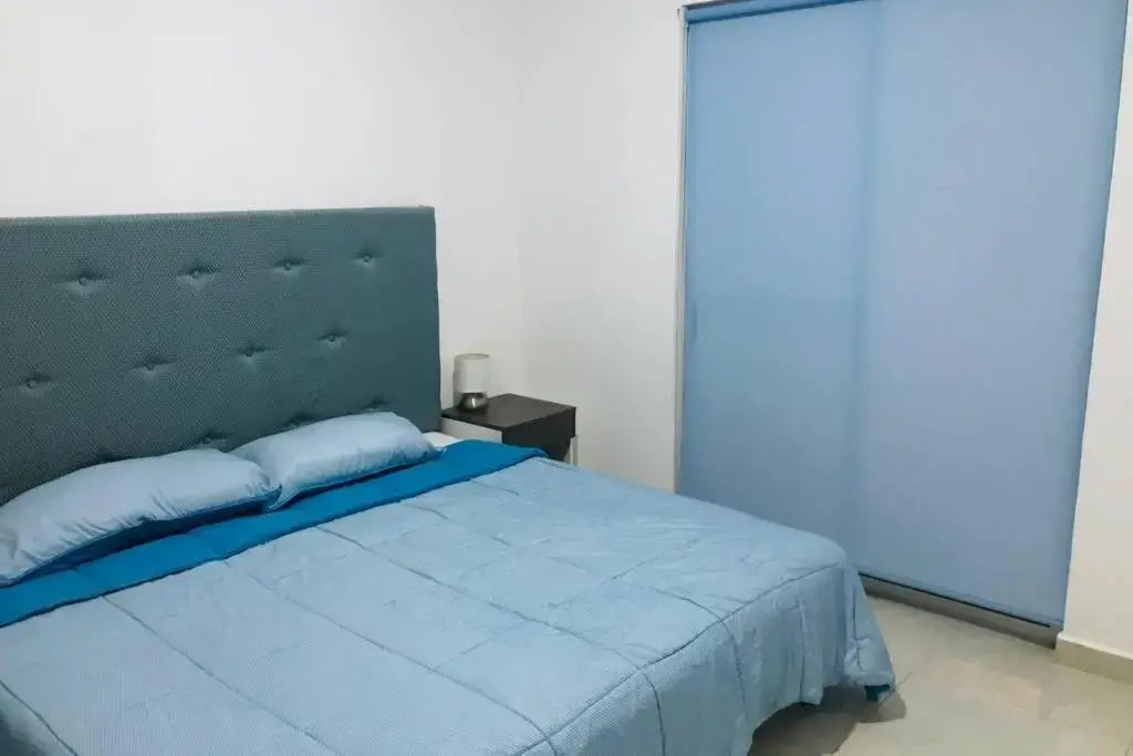 Puerto Morelos - House to enjoy Riviera Maya
