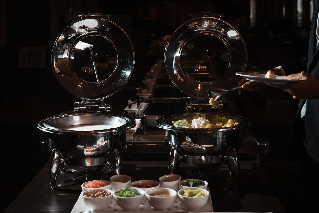InterContinental Adelaide by IHG