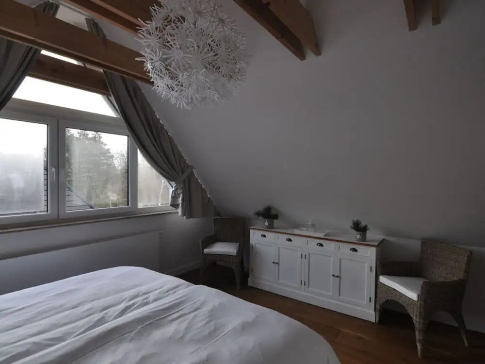Holiday House Dune Forest b
