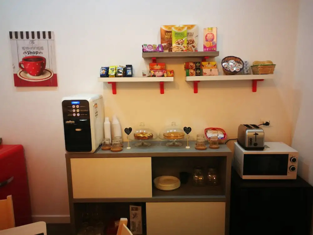 Domus Flavia B&B