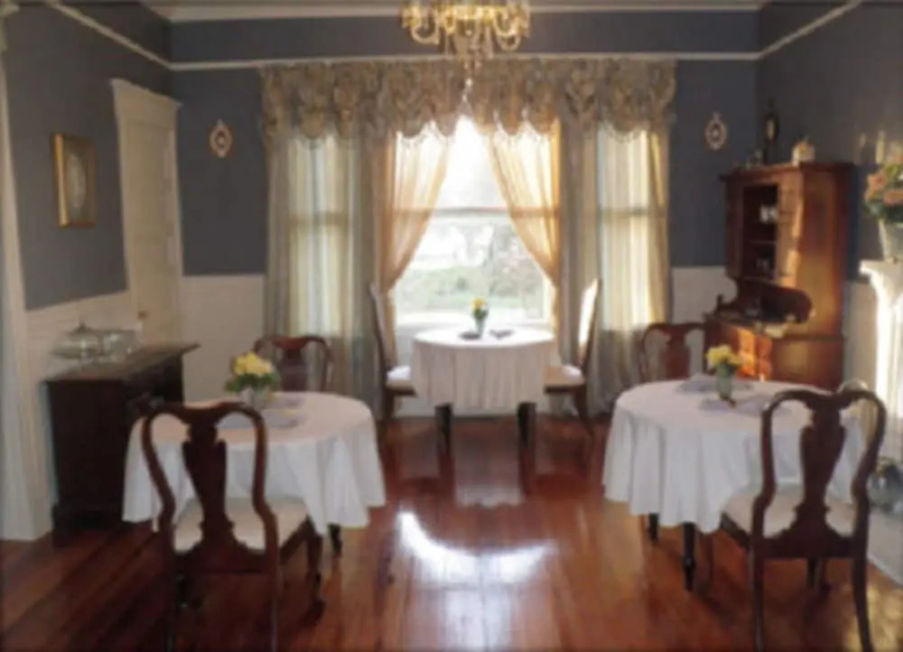 Butterfly Mansion Bed & Breakfast - No Pets Allowed