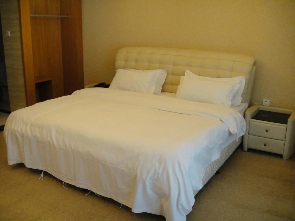 Jin Ke Hotel
