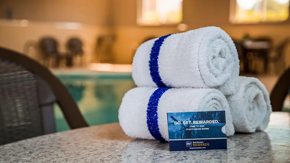 Lexington Inn & Suites - Joliet / Plainfield / I - 55 North