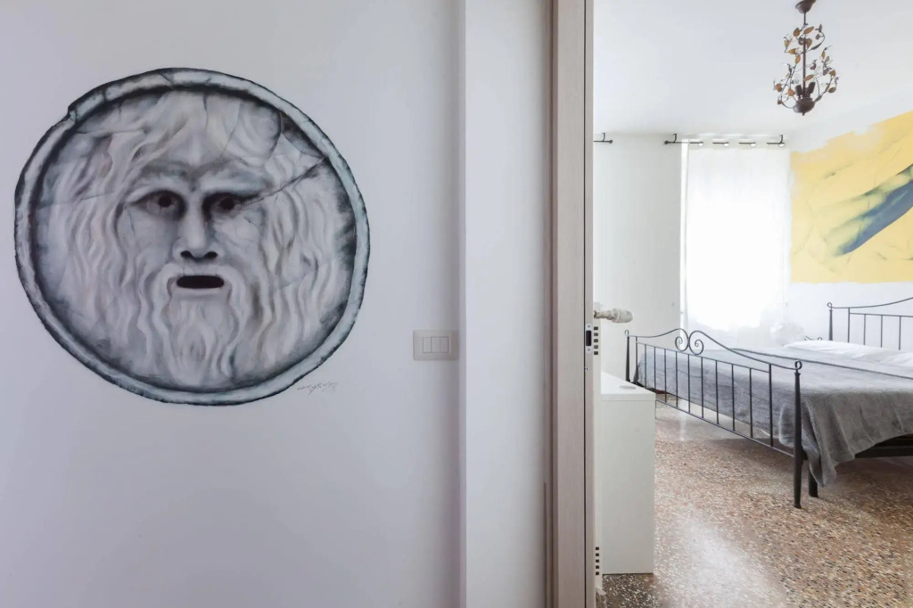 Vatican Mansion B&B