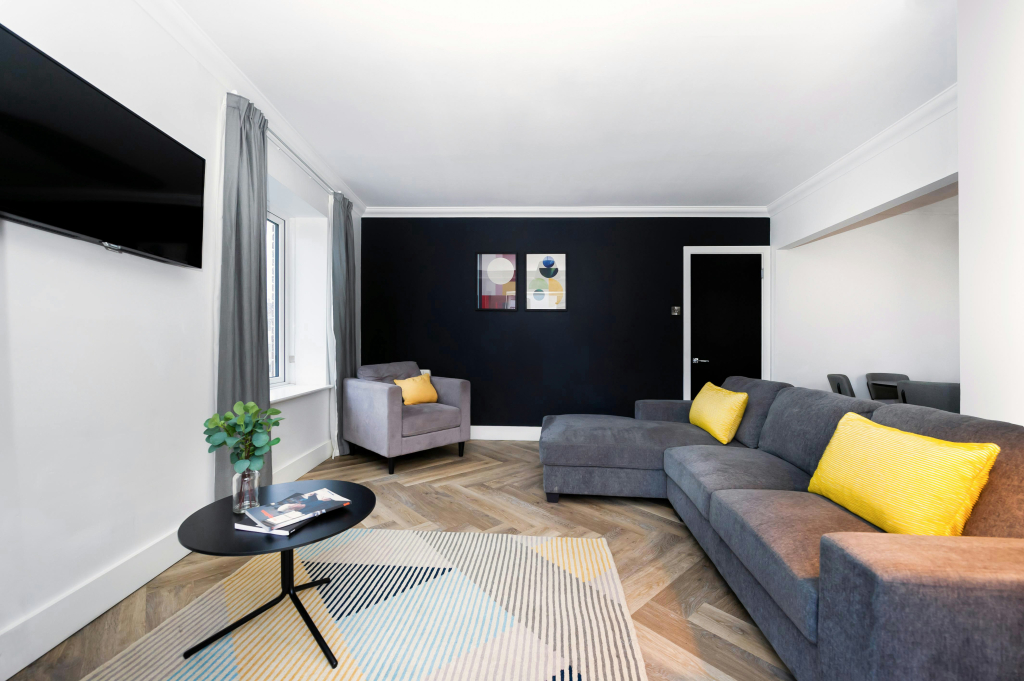 Staycity Aparthotels, Dublin, Christchurch