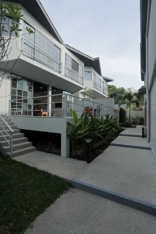 Choengmon Holidays Villas Park