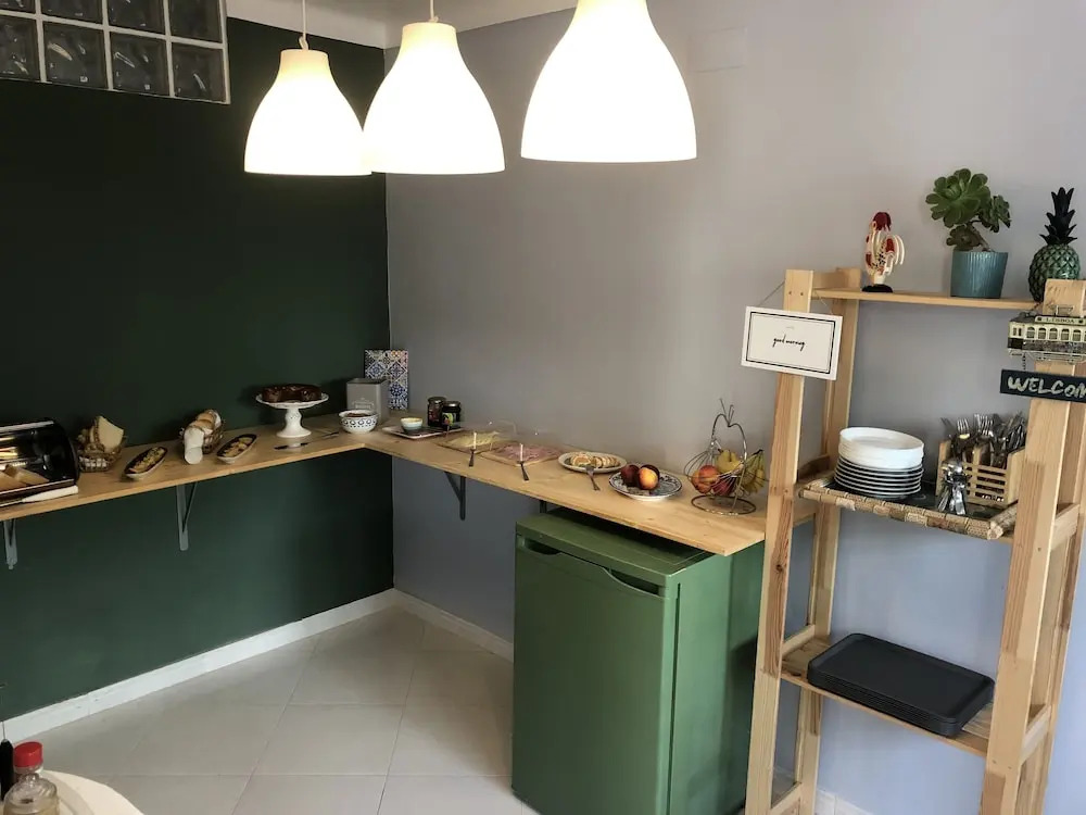 MàHouse GuestHouse