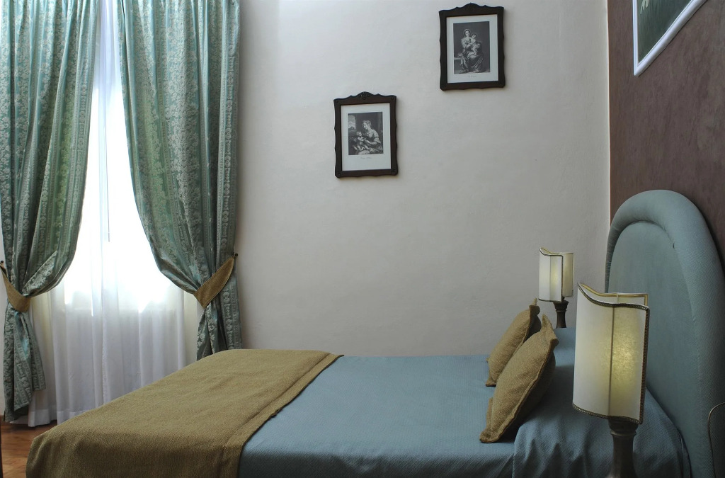 Relais Dante e Beatrice