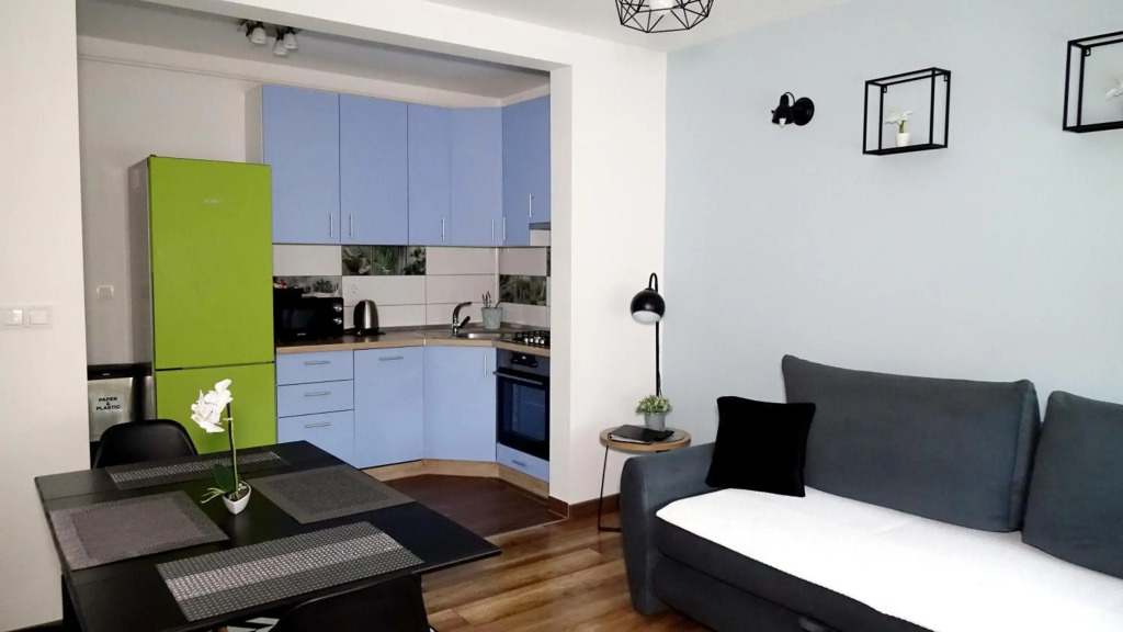 Apartmani Megi & Tomi SELF CHECK IN