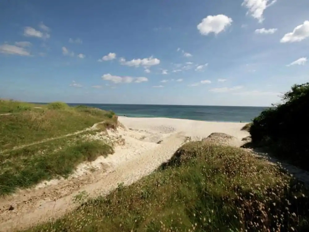 Holiday Home in Kersiny with Sea Views
