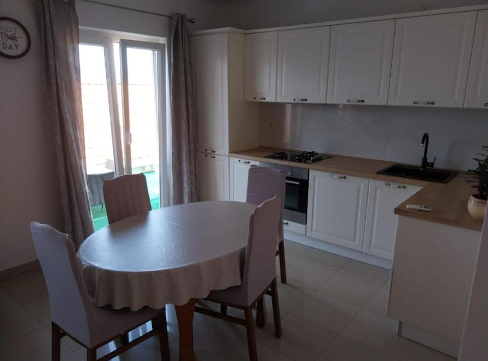 Comfort Apartments Lumbarda