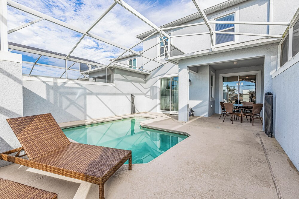 Flash 20 Off Stunning Orlando Townhouse With Pvt Pool 206cg