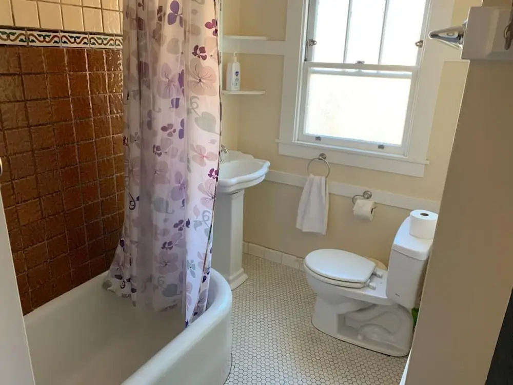 PrivateRooms in CoLiving Home Berkeley