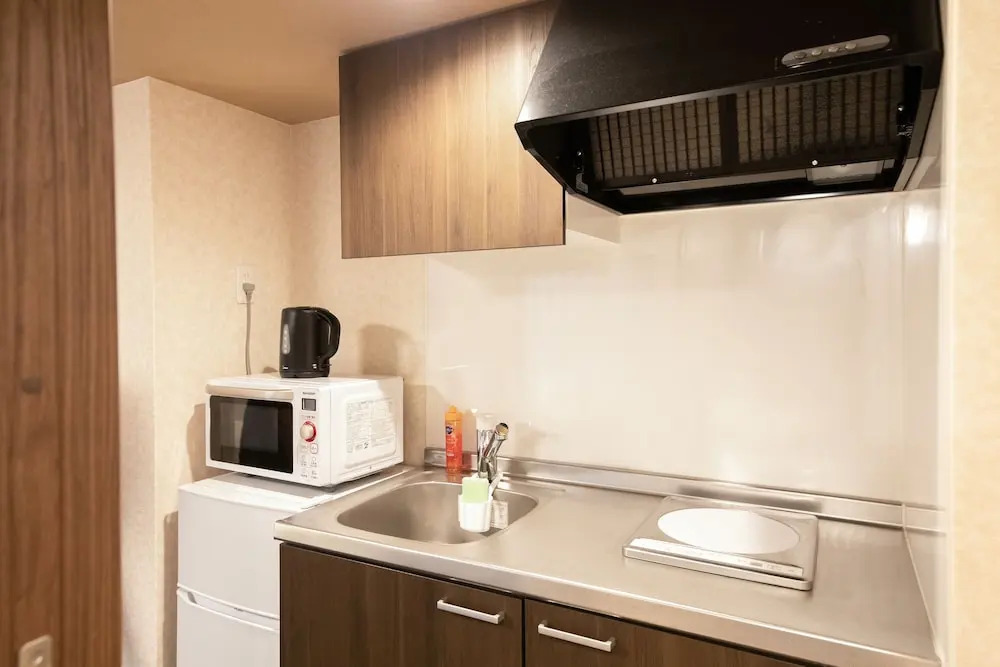 Bright Hotel Kiyomizu - Vacation STAY 71447v