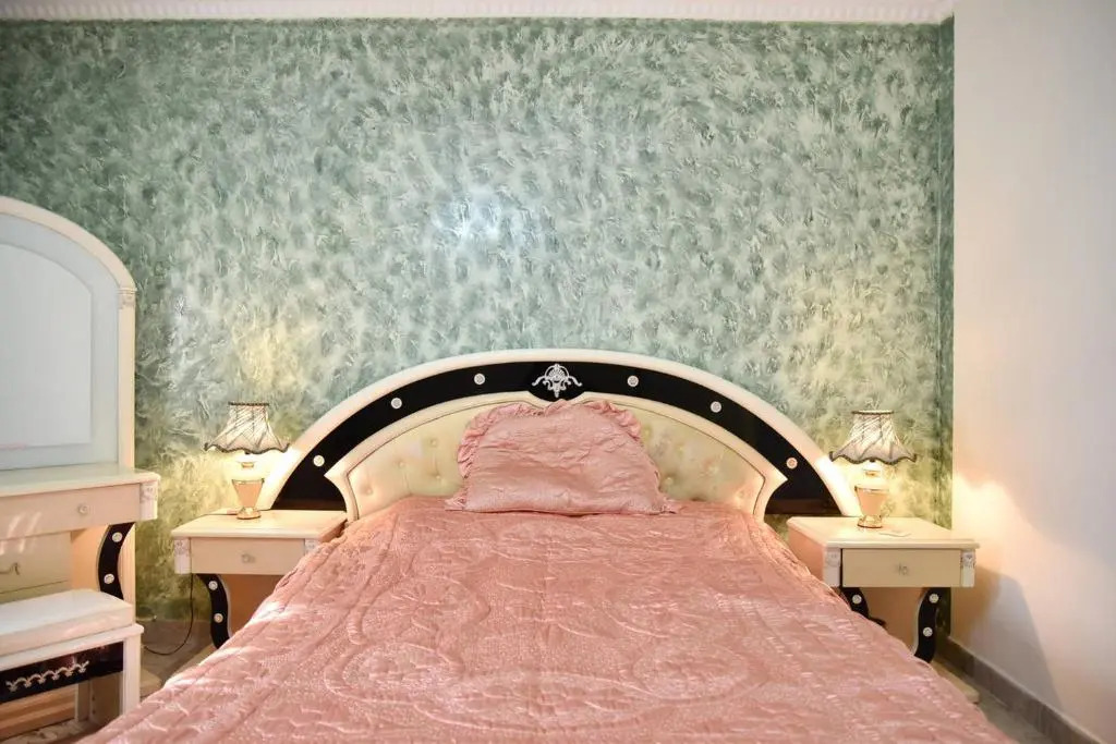 مدينه نصر عمارات ميلسا امام ستي ستارز