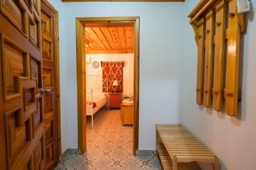 Villa Yonca