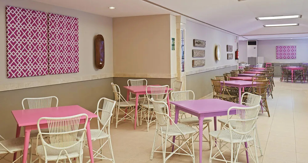 allsun Hotel Lux de Mar