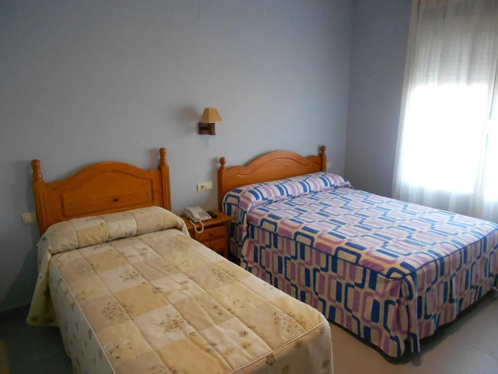 Hostal Donaire II