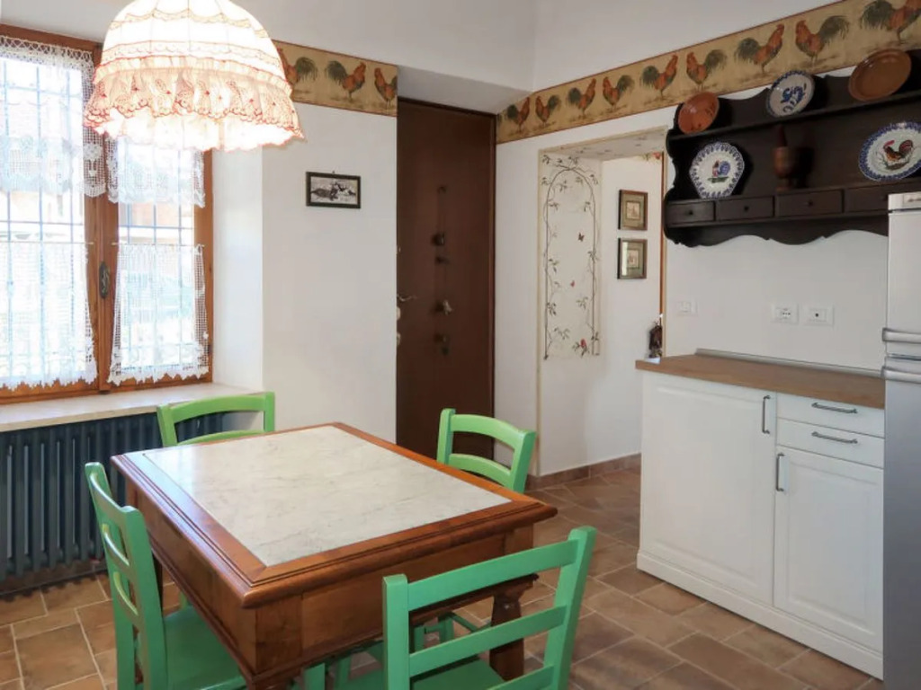 Holiday Home La Vallia by Interhome