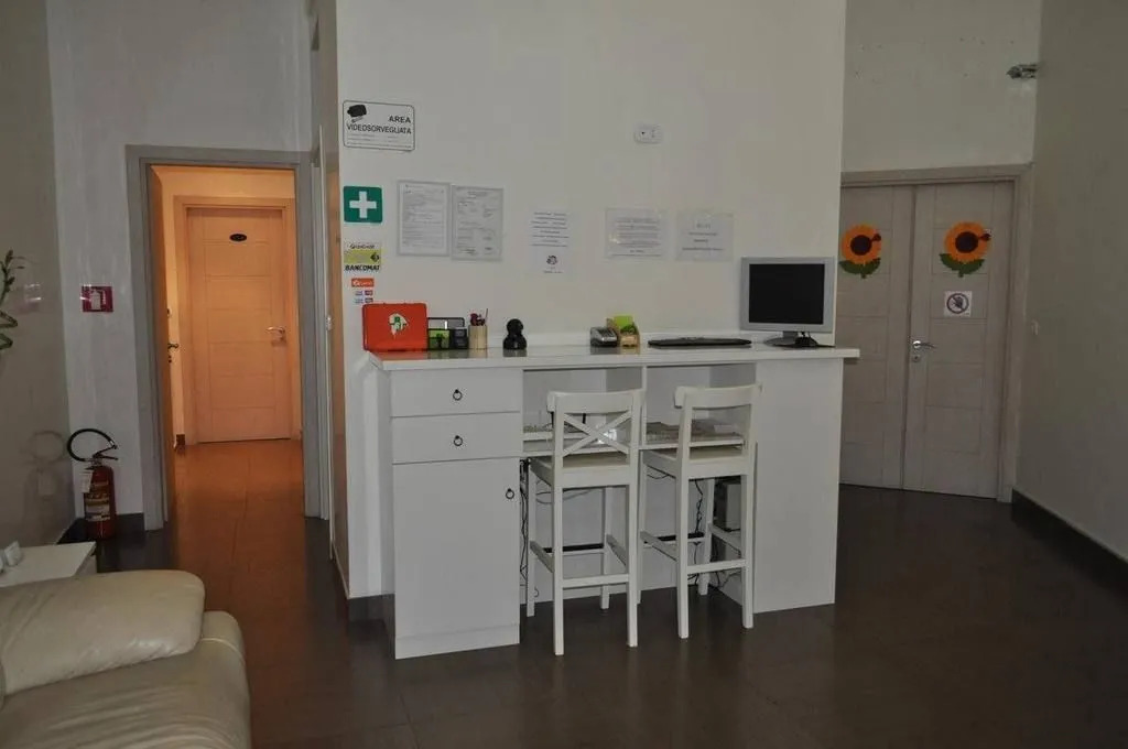 B&B Girasole