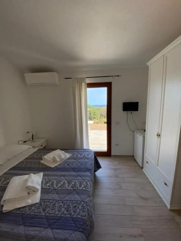 Molti Mari B&B Resort