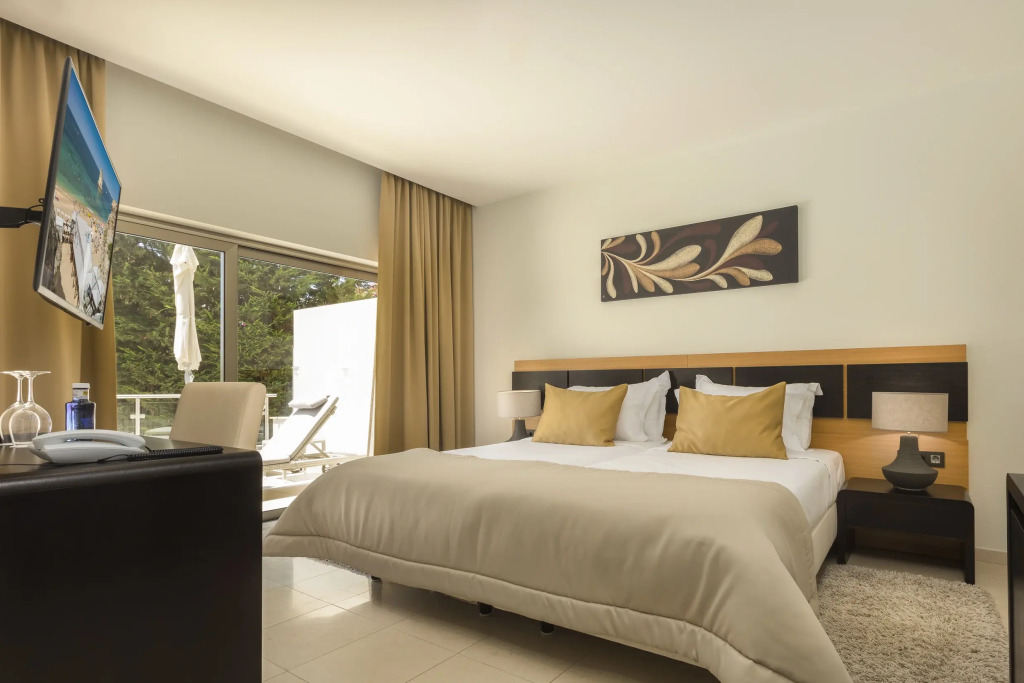 Caneiros Luxury House & Suites