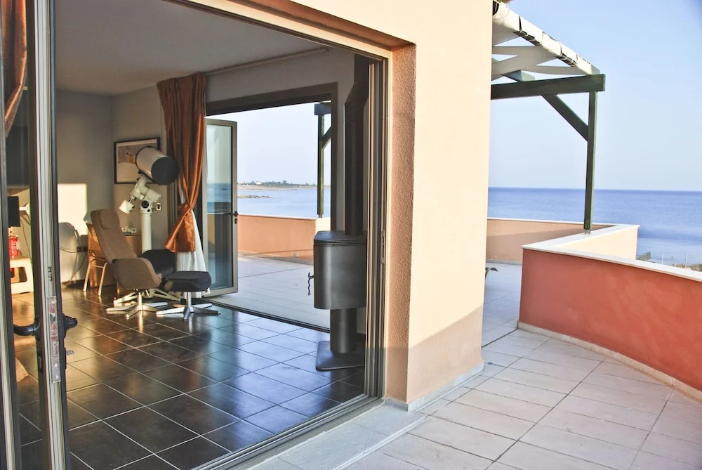 Skinos Ilivatos Eco Villa & Estate