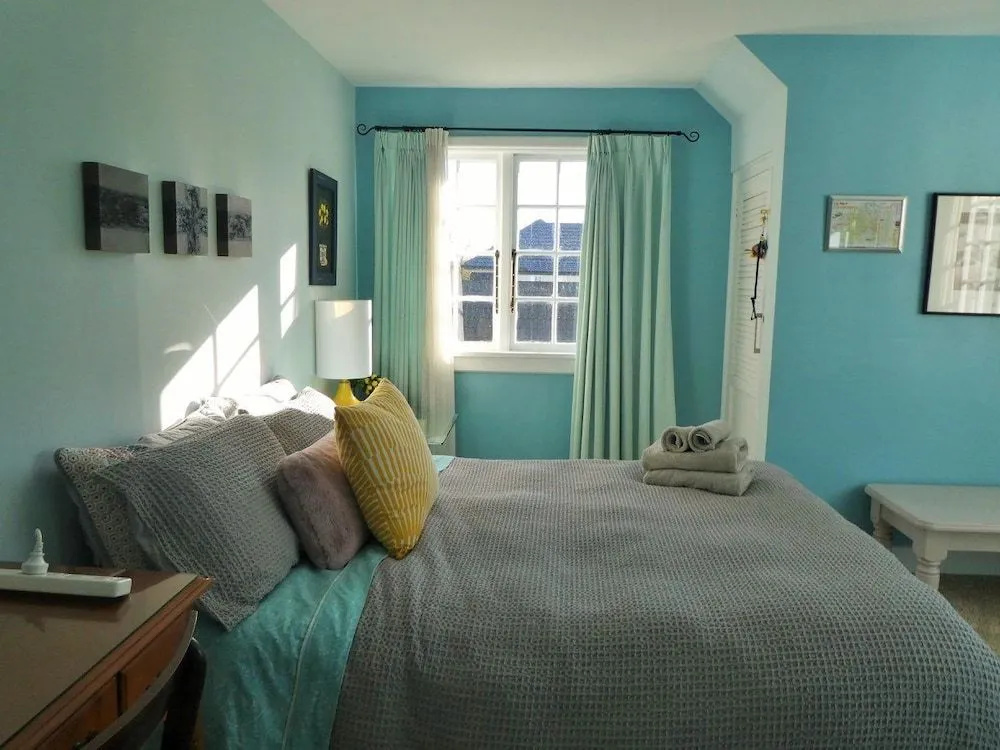 Bnb on Hagley Park, Christchurch Central, A free ride to Railway Station
