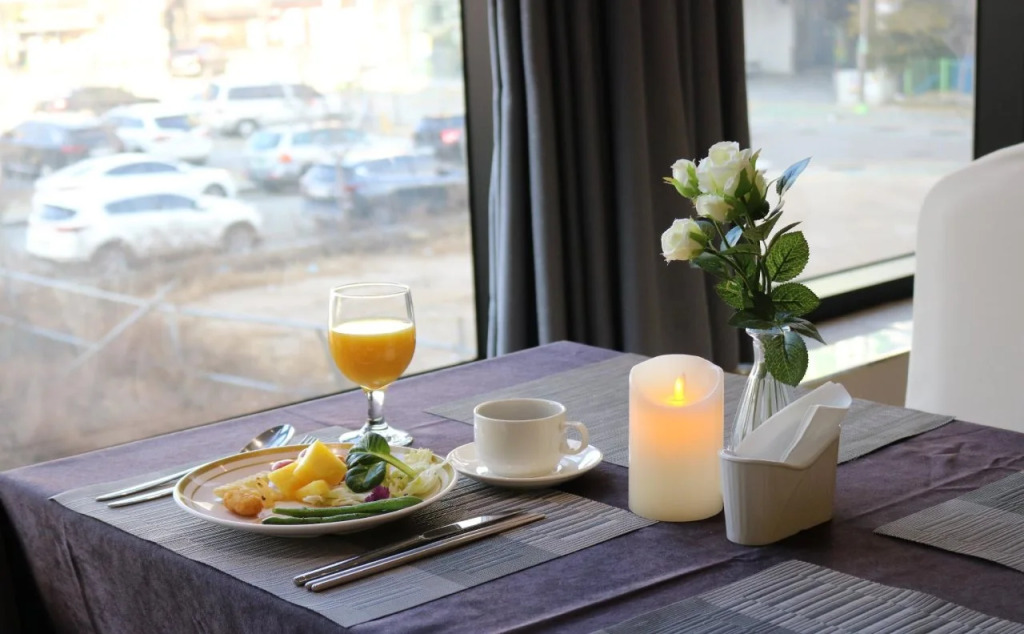 Benikea Hotel Yangsan