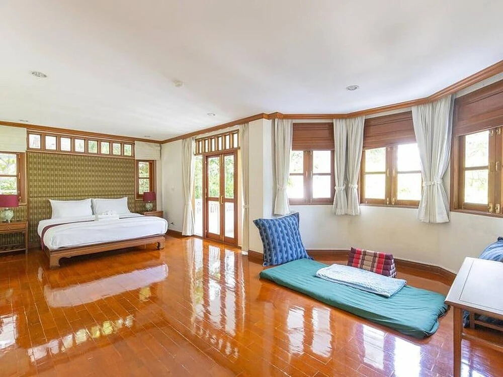 Royal Riverside Resort Spa