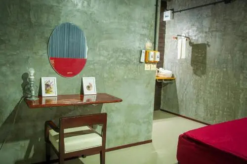 Baan Tang Homestay