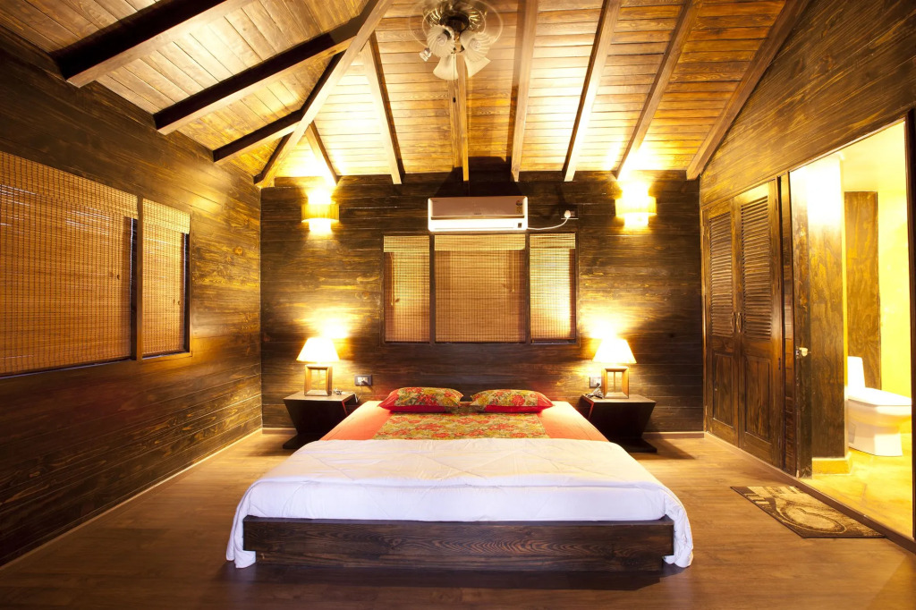 Eco Woods Village
