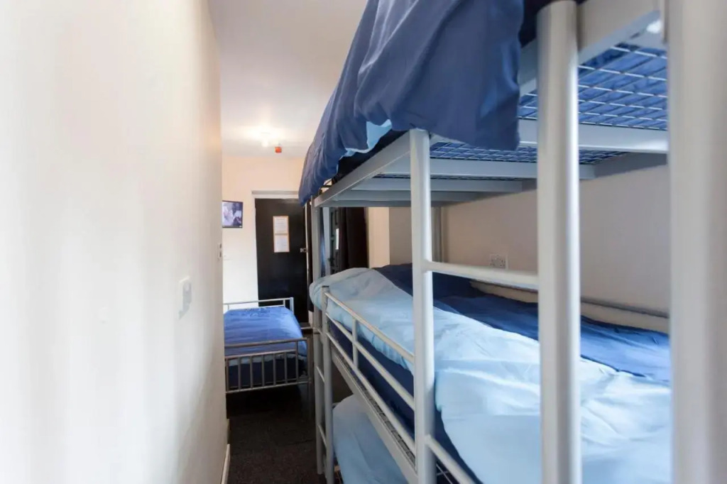 Fenham Hotel express